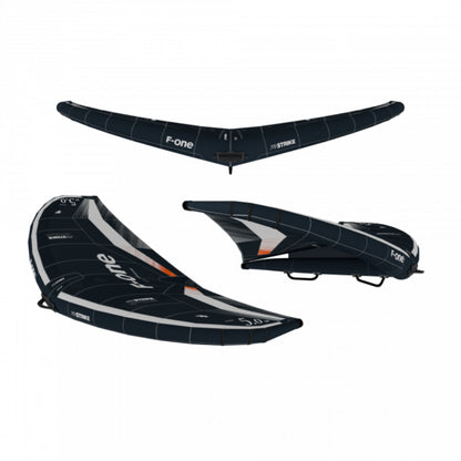 F-One STRIKE V5 - Kite-Wings