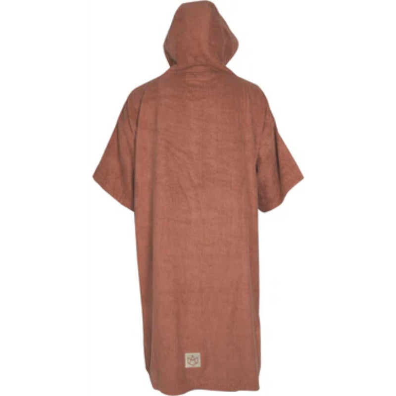 Manera Bamboo Poncho Summer - Ponchos