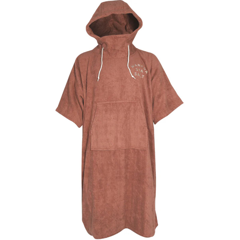 Manera Bamboo Poncho Summer - Ponchos