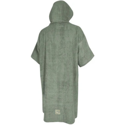 Manera Bamboo Poncho Summer - Ponchos