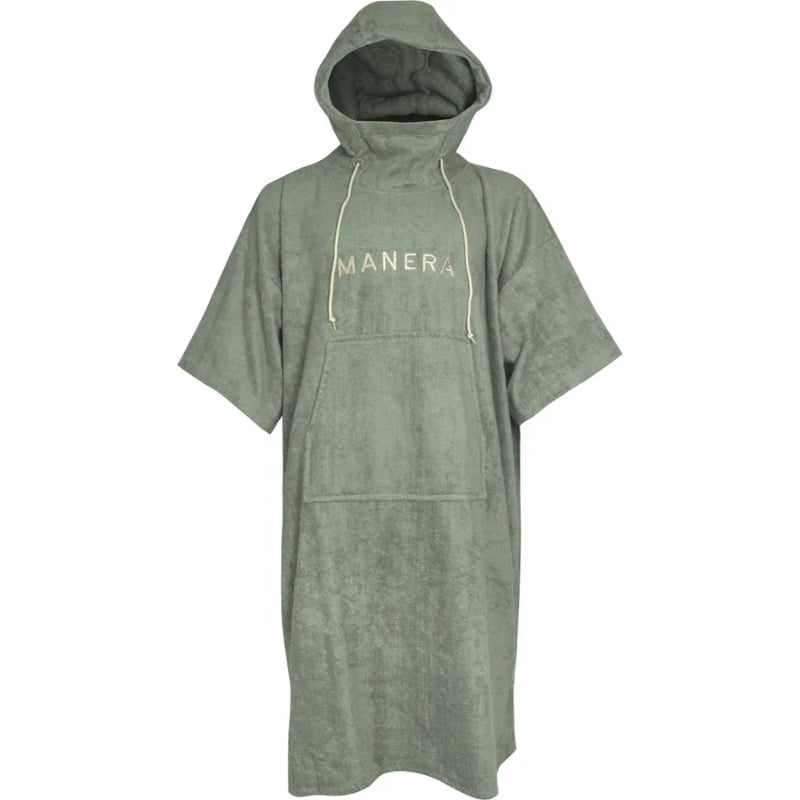 Manera Bamboo Poncho Summer - Ponchos