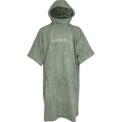 Manera Bamboo Poncho Summer - Ponchos