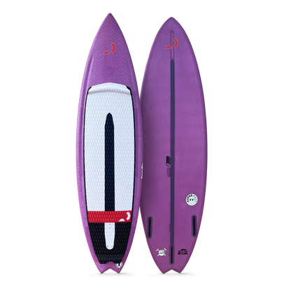 Reedin SuperWave Kite Waveboard | 24 - Waveboards