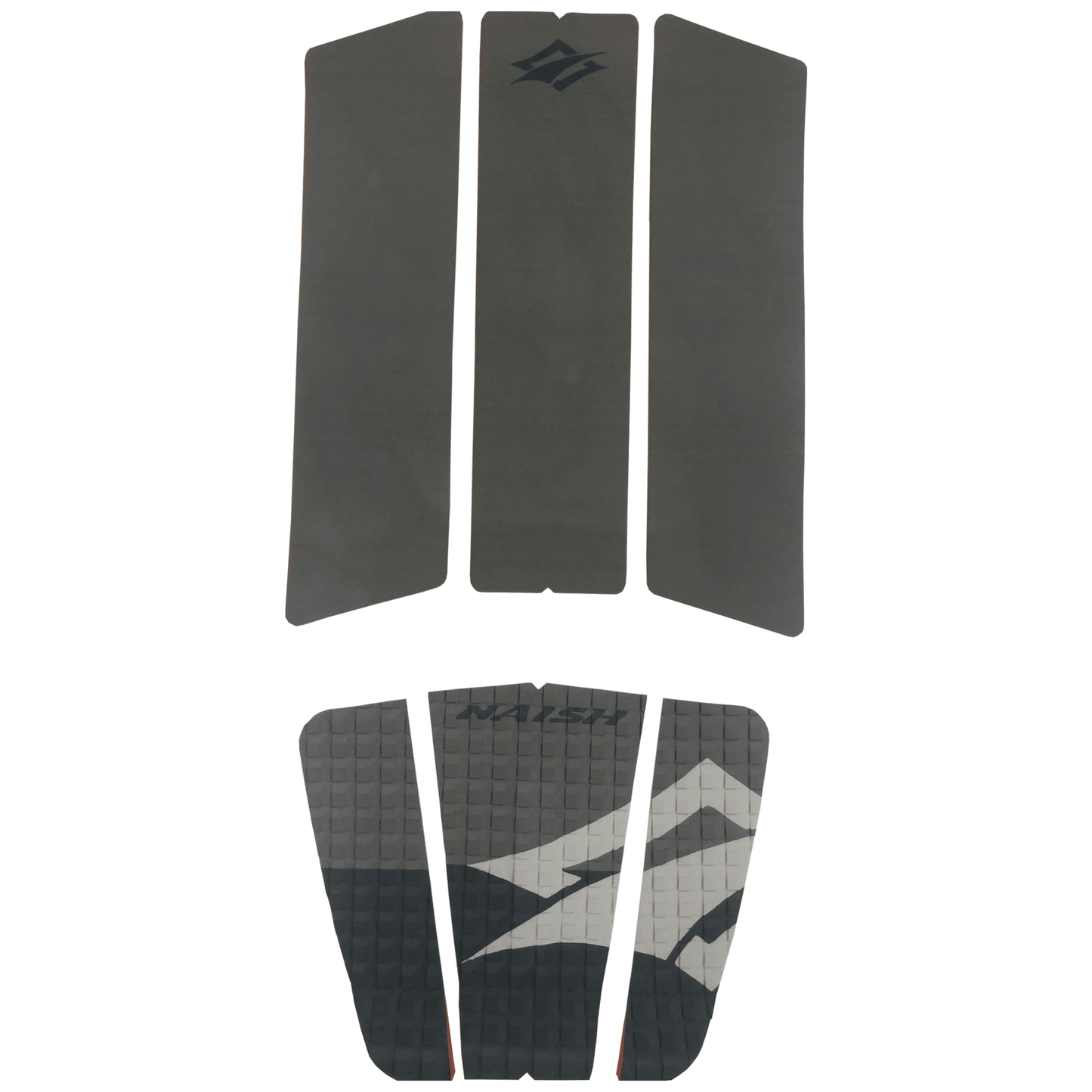 Naish Surf Deck + Kick Pad Set - Deck Pads