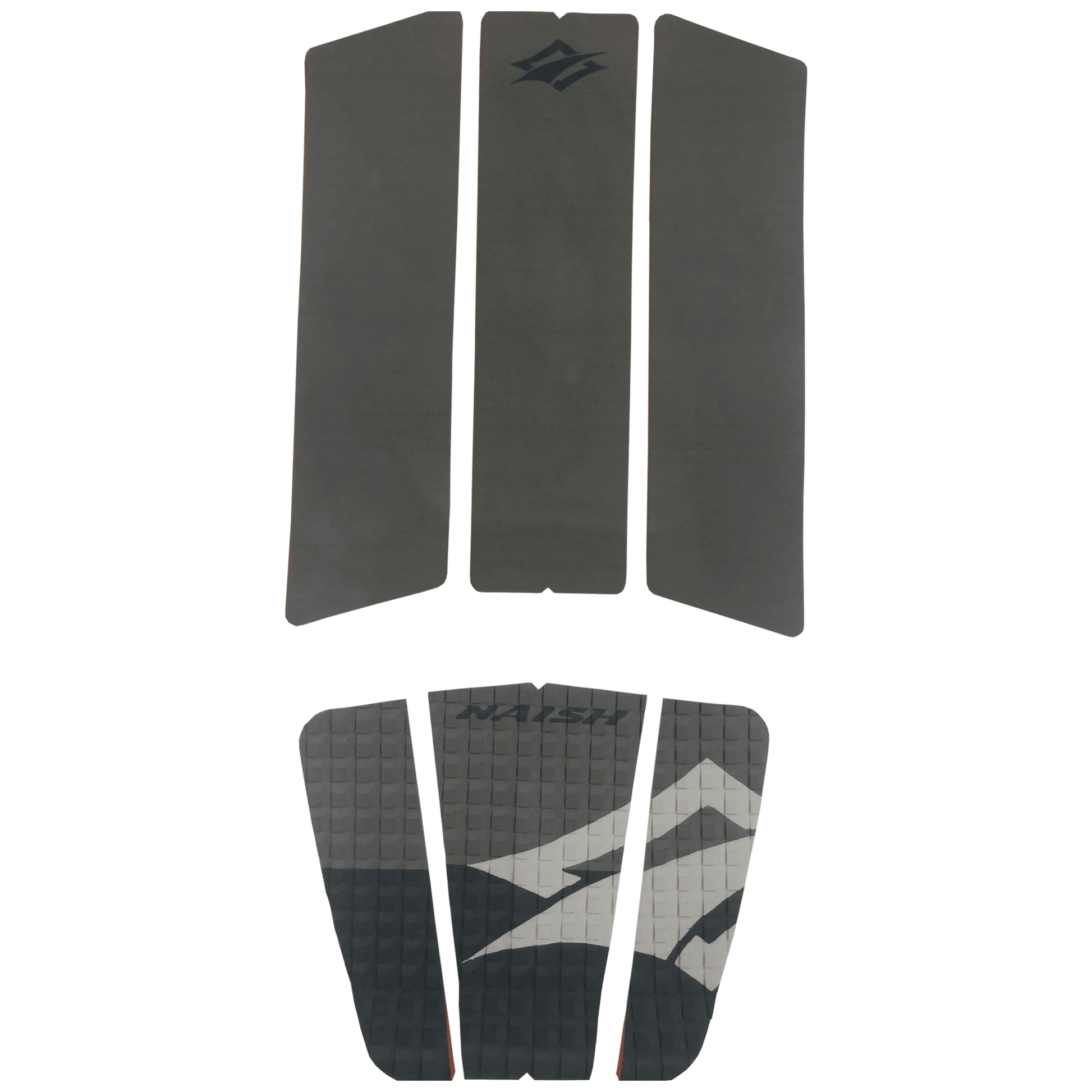 Naish Surf Deck + Kick Pad Set - Deck Pads