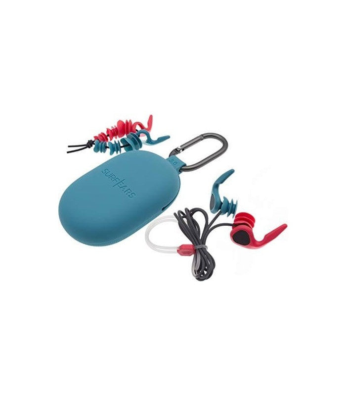 SurfEars 3.0 - Ear Plugs