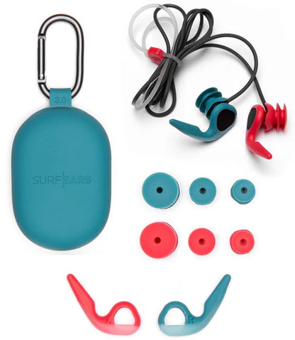 SurfEars Junior 2.0 - Ear Plugs