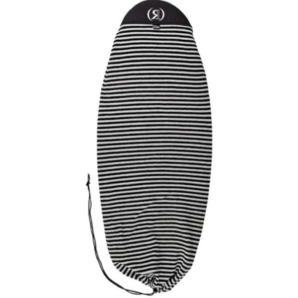 Ronix Surf Sock Round Nose | 26 - Surf Socks