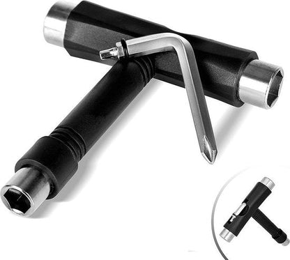 Steez LONGBOARD T-Tool - Tools