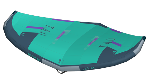 Flysurfer TAO2 RH Wing