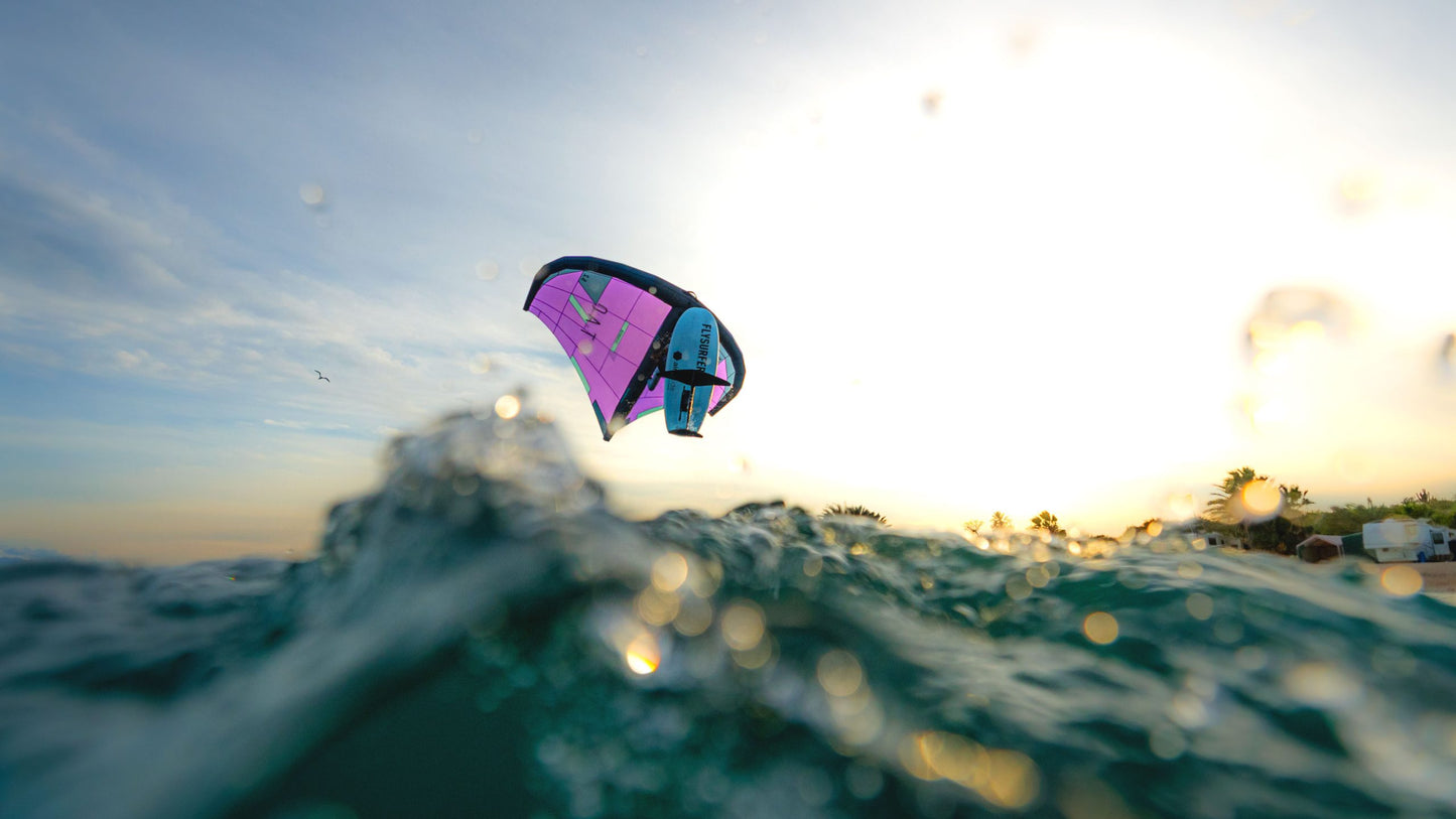 Flysurfer TAO2 RH Wing