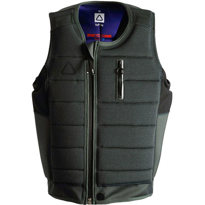 Follow TBA Mens Jacket | 22 - Impact Wake Vests