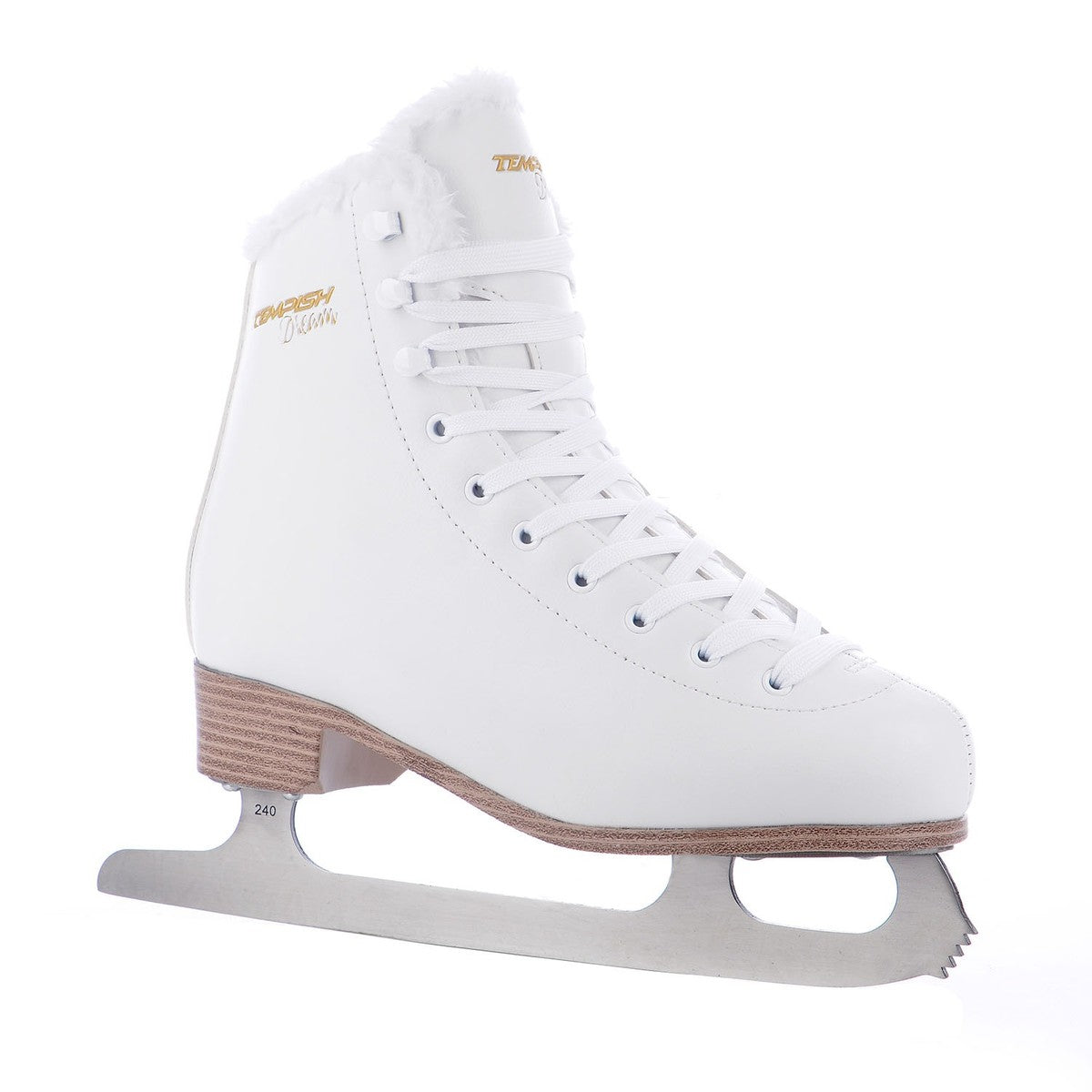 Tempish Dream Up Figure Skates