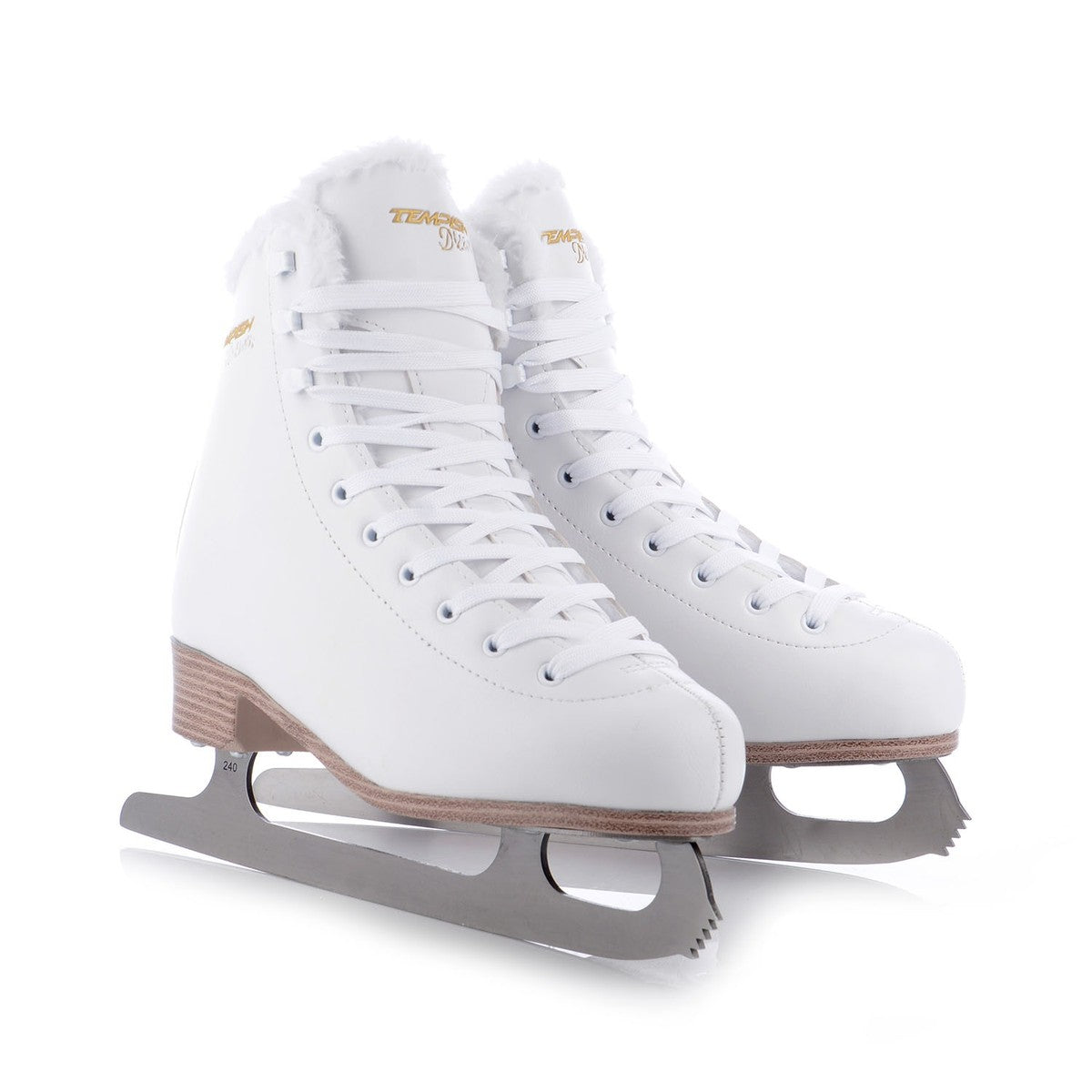 Tempish Dream Up Figure Skates