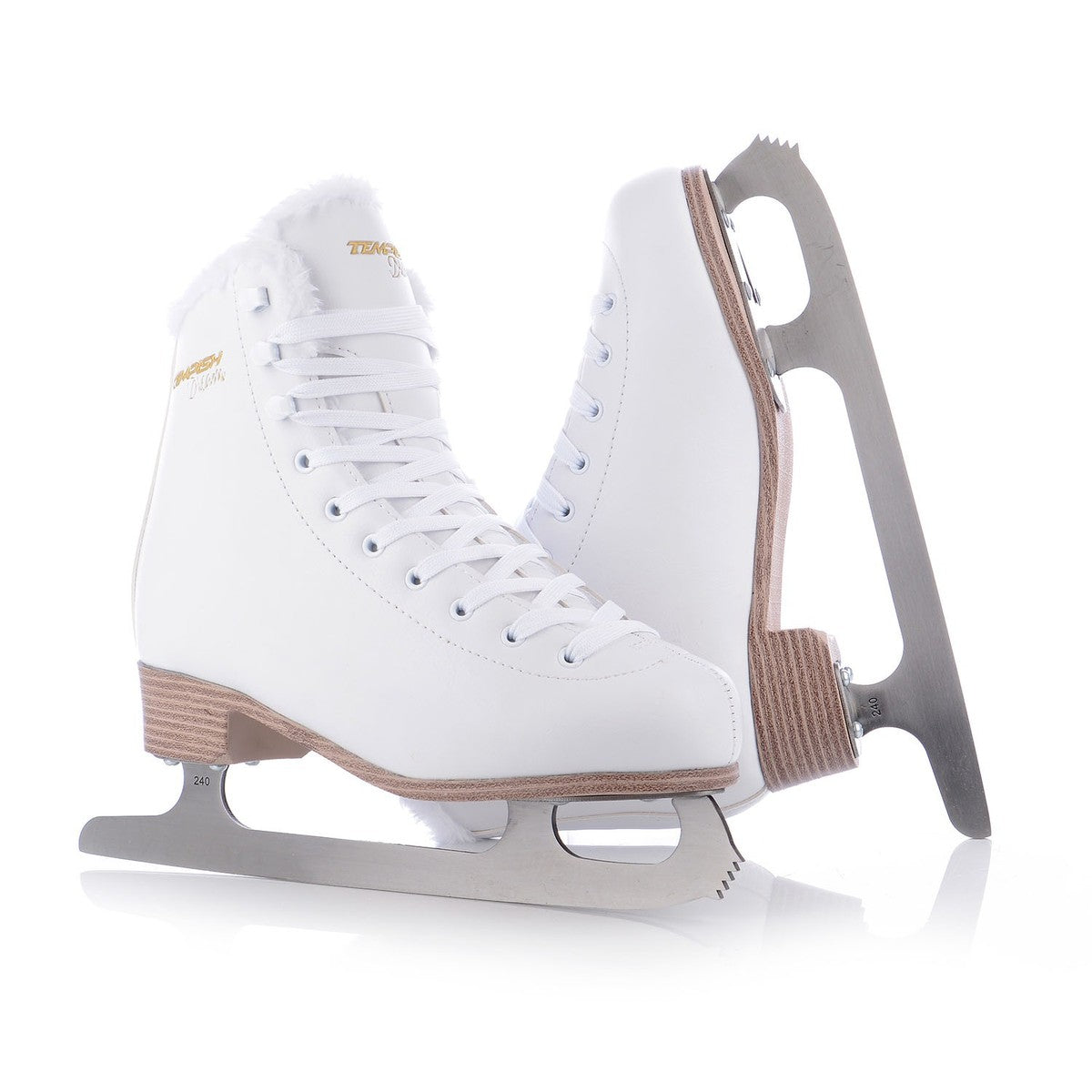 Tempish Dream Up Figure Skates