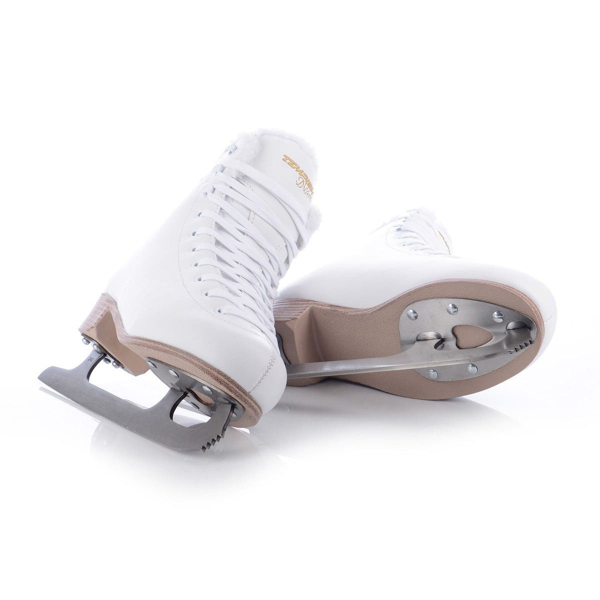 Tempish Dream Up Figure Skates