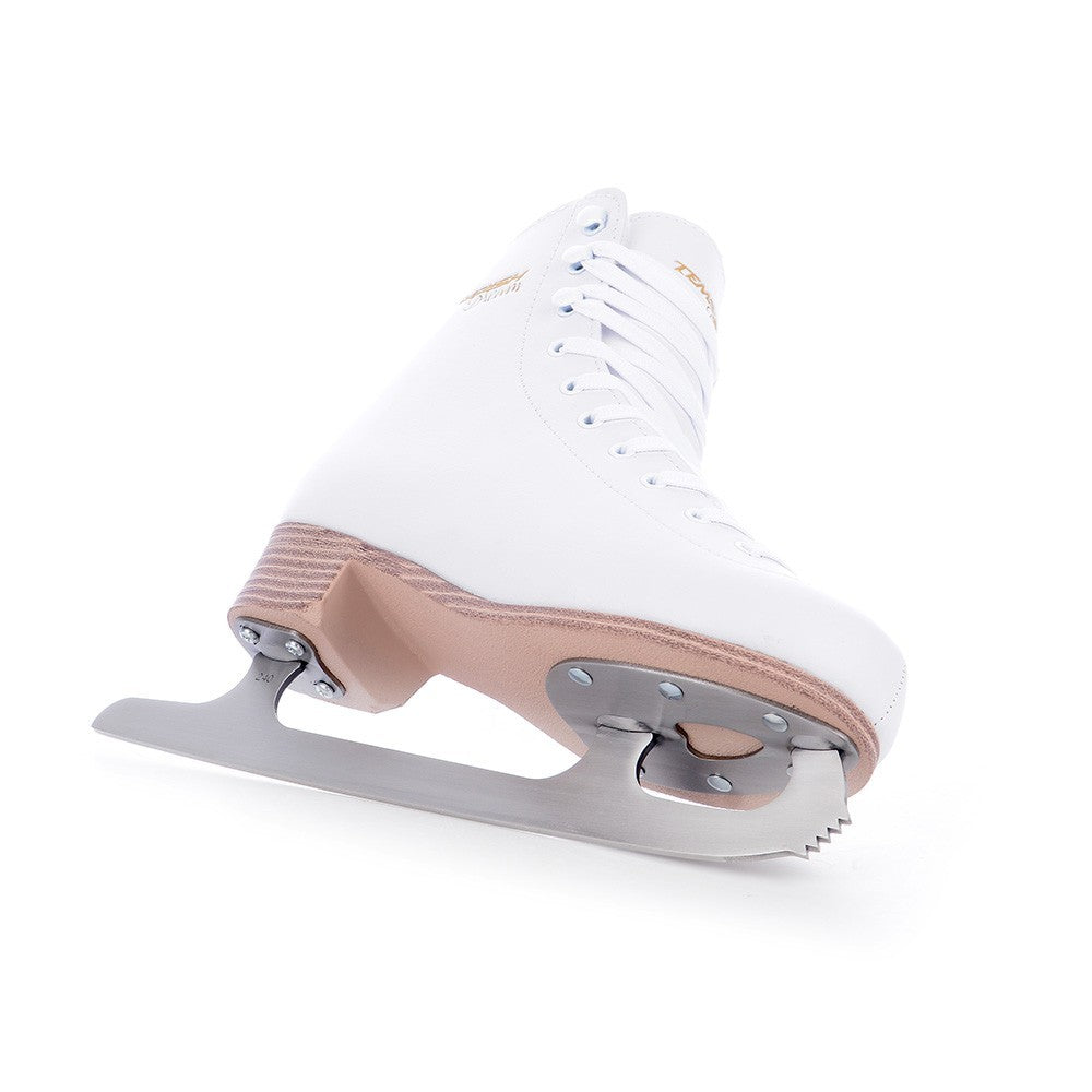 Tempish Dream White II Figure Skates