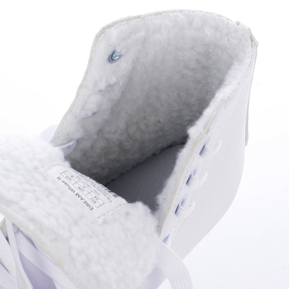 Tempish Dream White II Figure Skates