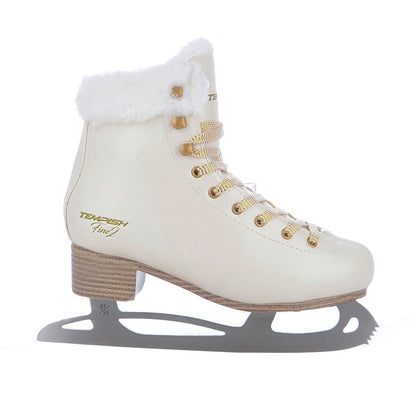 Tempish Fine II Figure Skates