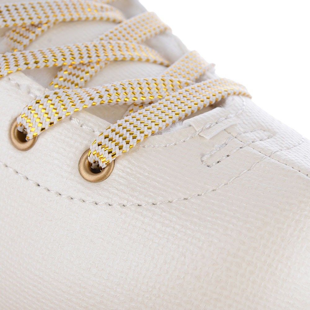 Tempish Fine II Figure Skates