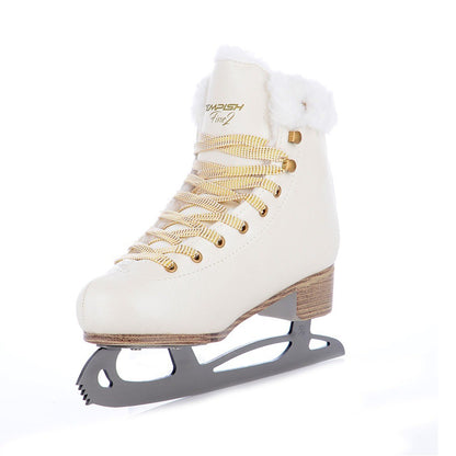 Tempish Fine II Figure Skates