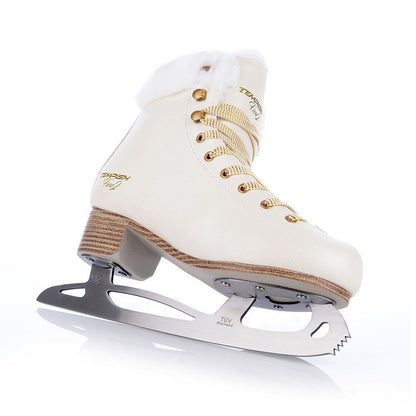 Tempish Fine II Figure Skates