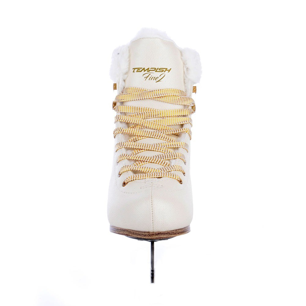 Tempish Fine II Figure Skates