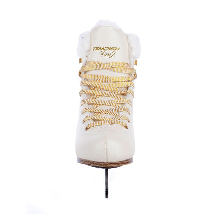 Tempish Fine II Figure Skates