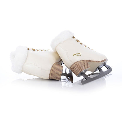 Tempish Fine II Figure Skates