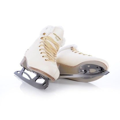 Tempish Fine II Figure Skates