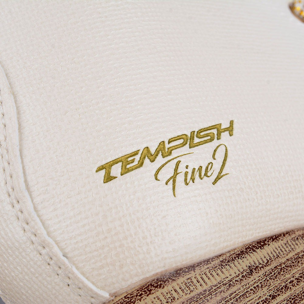 Tempish Fine II Figure Skates