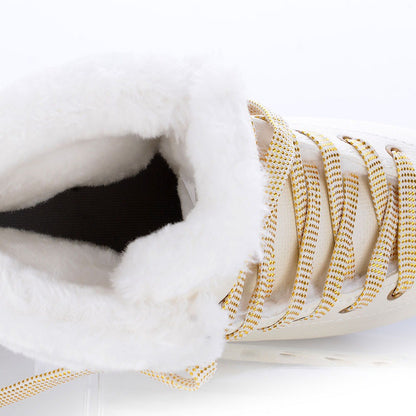 Tempish Fine II Figure Skates