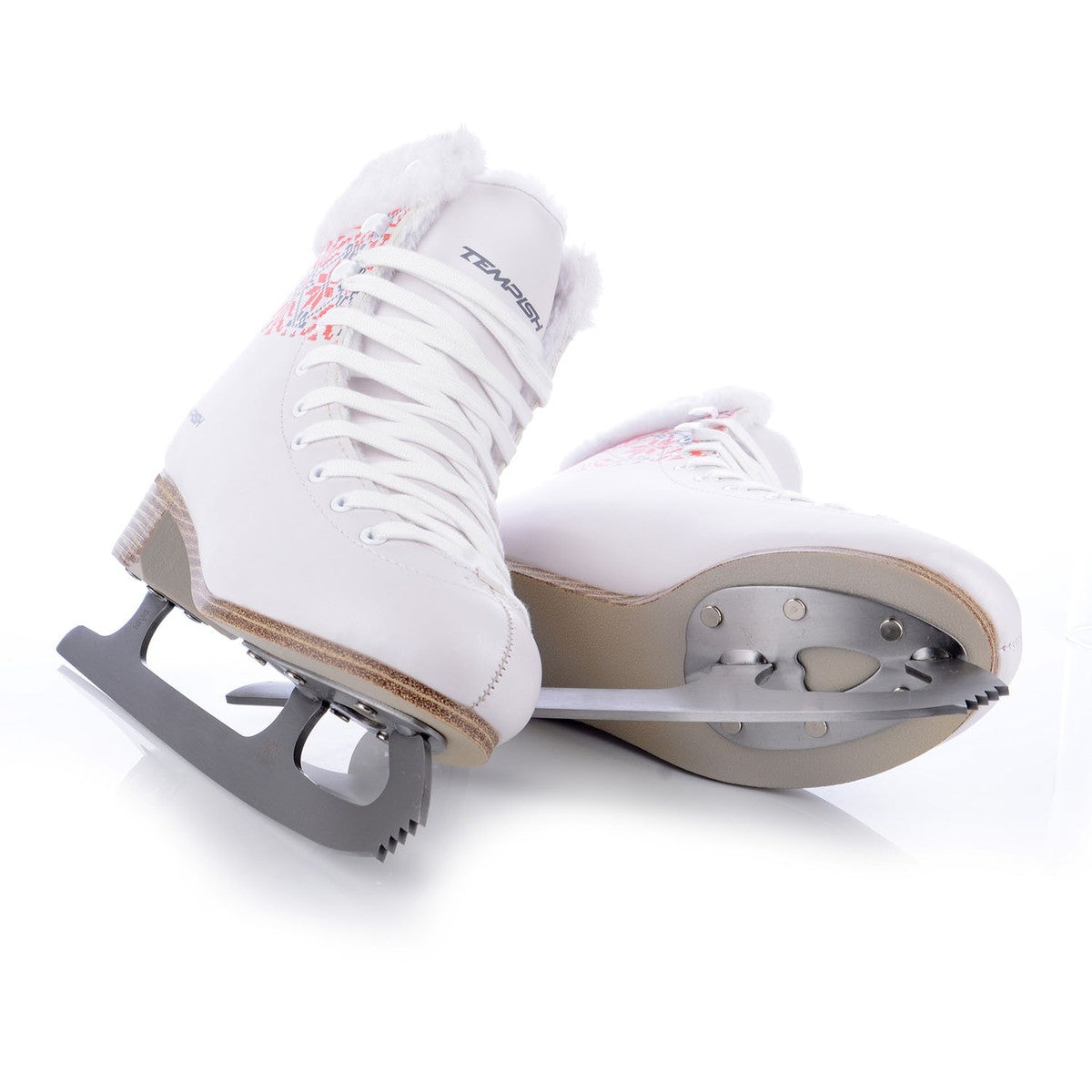 Tempish Freya II Women Figure Skates - Figure skating