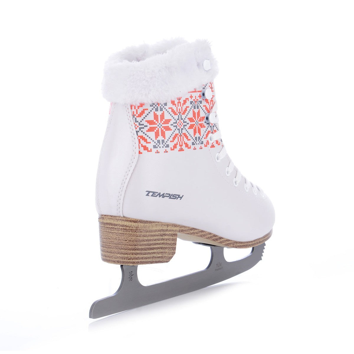 Tempish Freya II Women Figure Skates - Figure skating