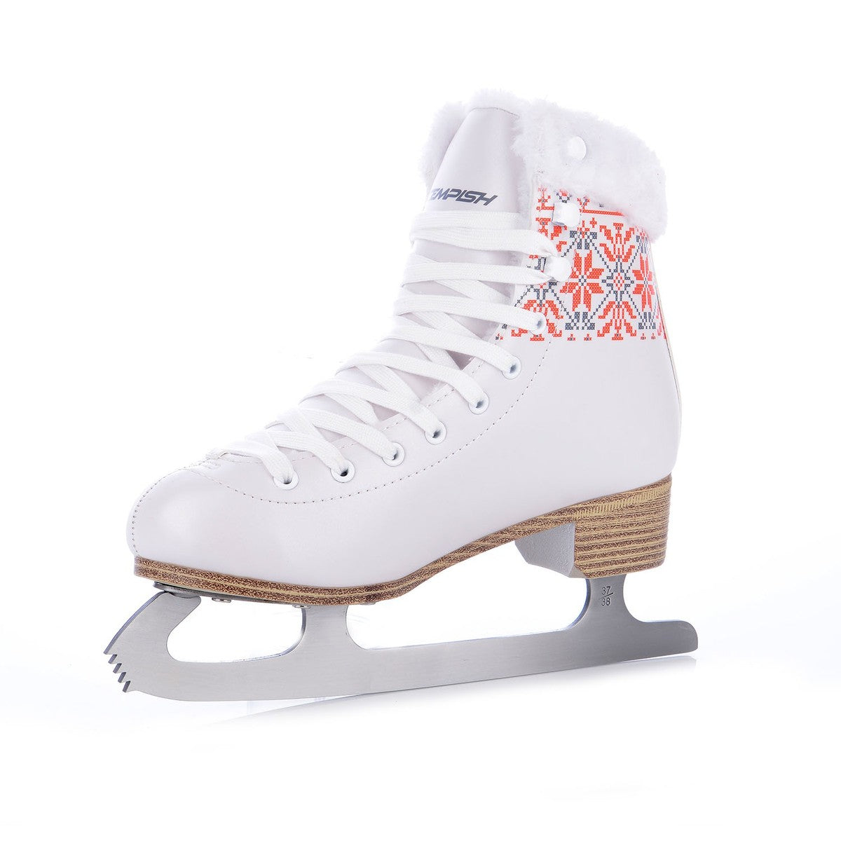 Tempish Freya II Women Figure Skates - Figure skating