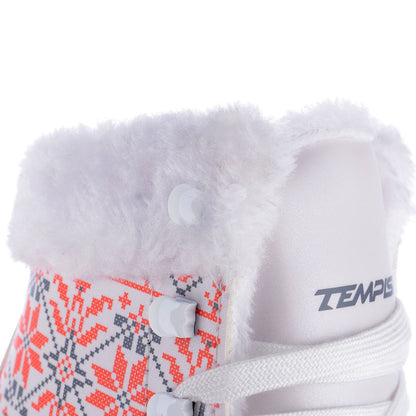 Tempish Freya II Women Figure Skates - Figure skating