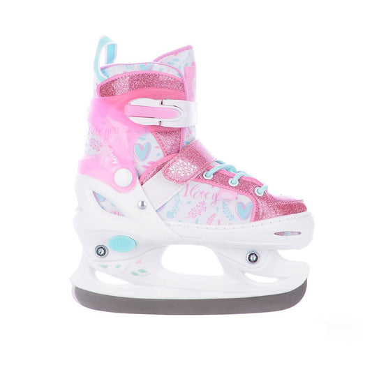 Tempish Ice Sky Girl Adjustable Ice Skates