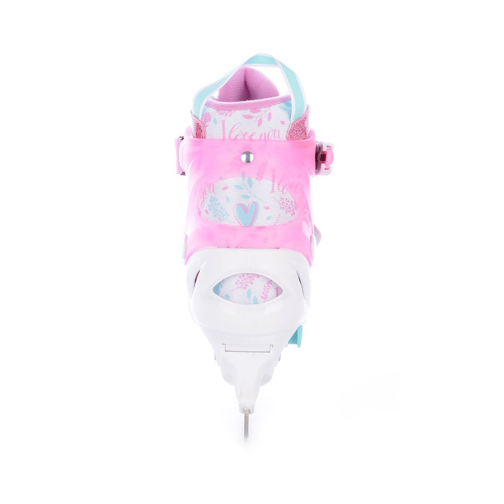 Tempish Ice Sky Girl Adjustable Ice Skates