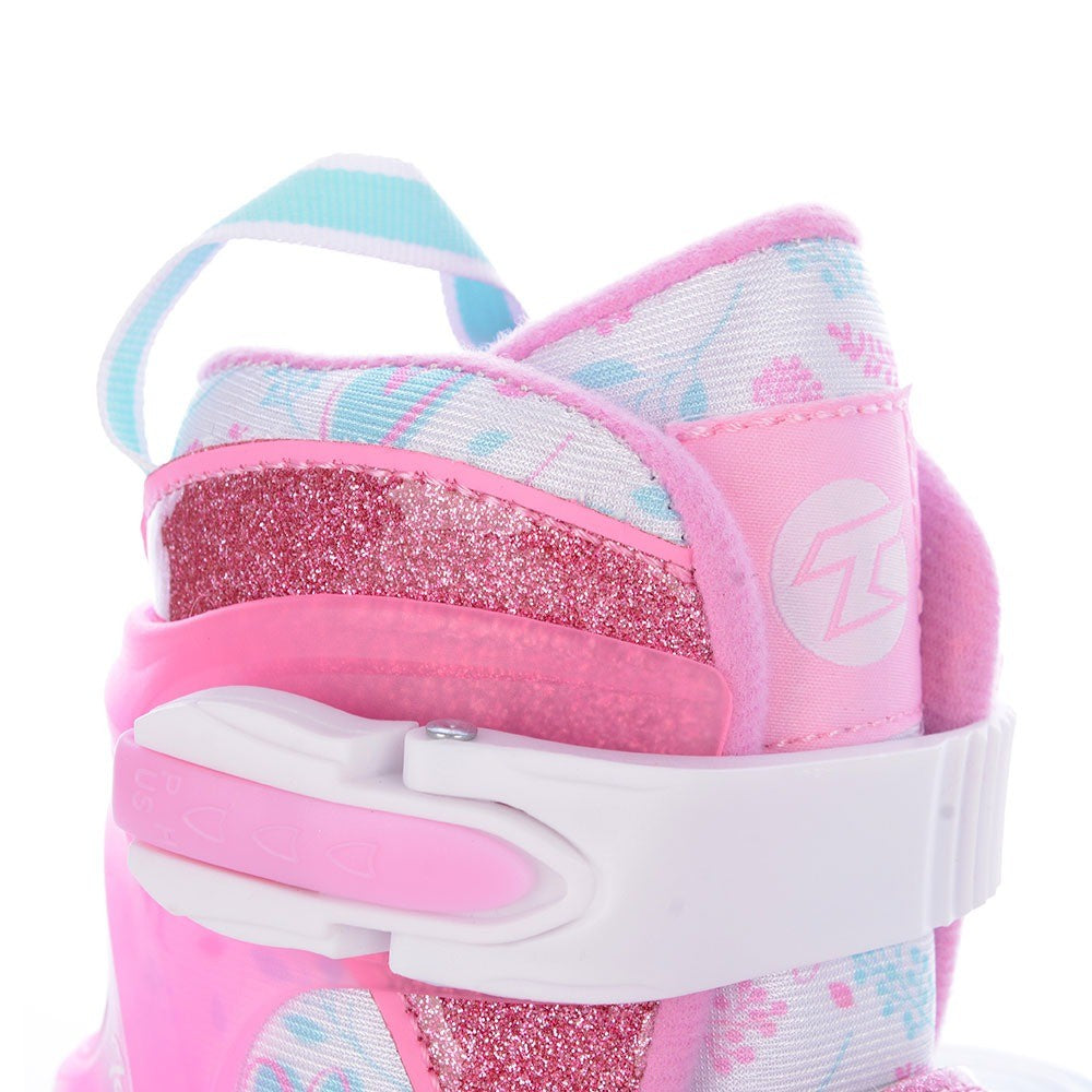 Tempish Ice Sky Girl Adjustable Ice Skates