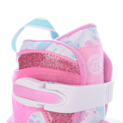 Tempish Ice Sky Girl Adjustable Ice Skates