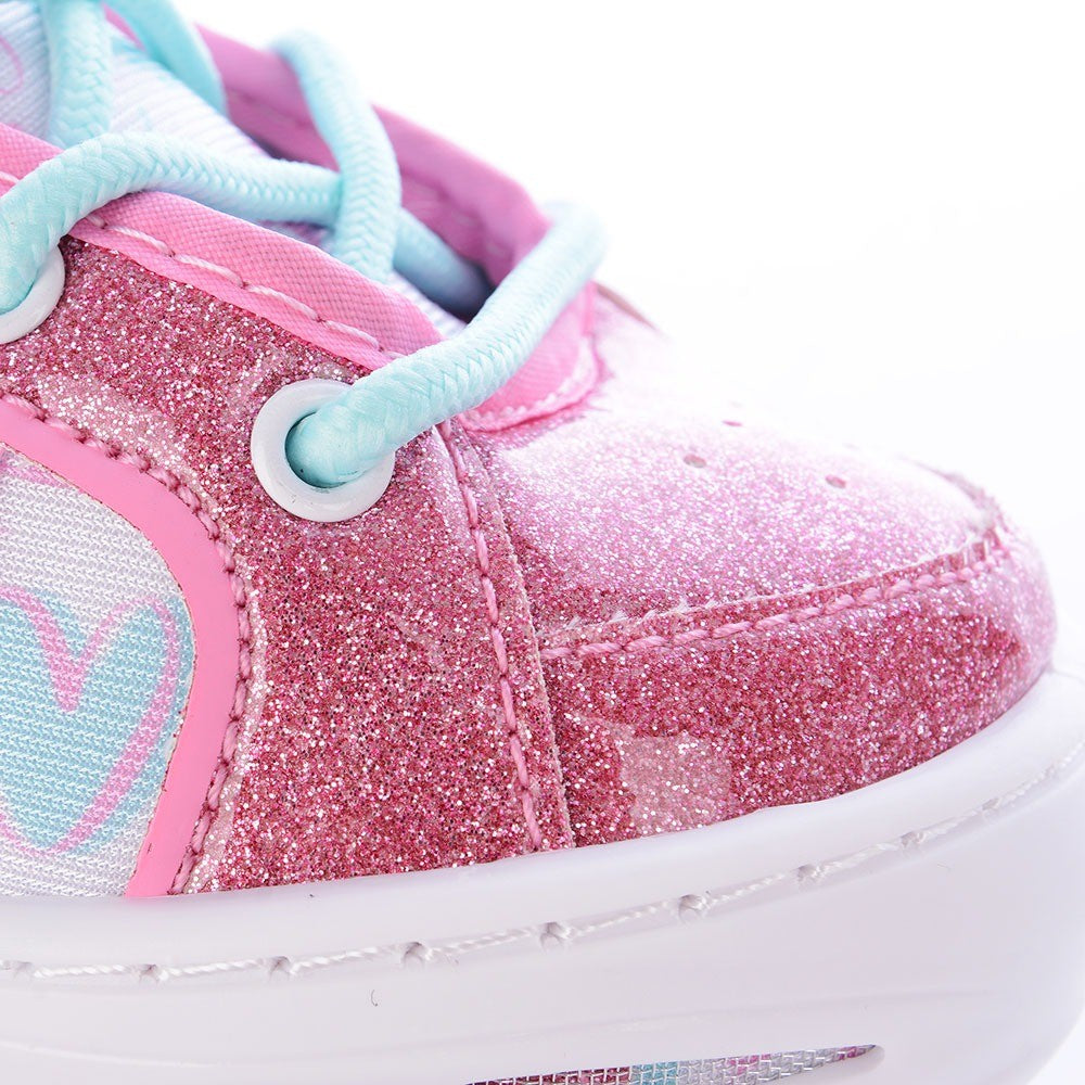 Tempish Ice Sky Girl Adjustable Ice Skates