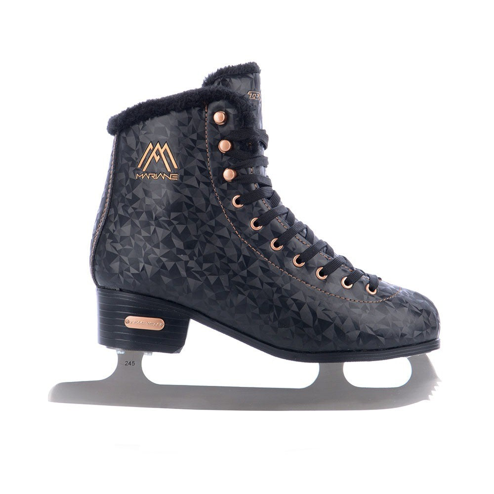 Tempish Mariane Figure Skates (Black)