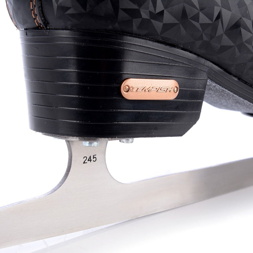 Tempish Mariane Figure Skates (Black)