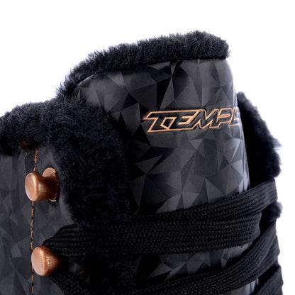 Tempish Mariane Figure Skates (Black)