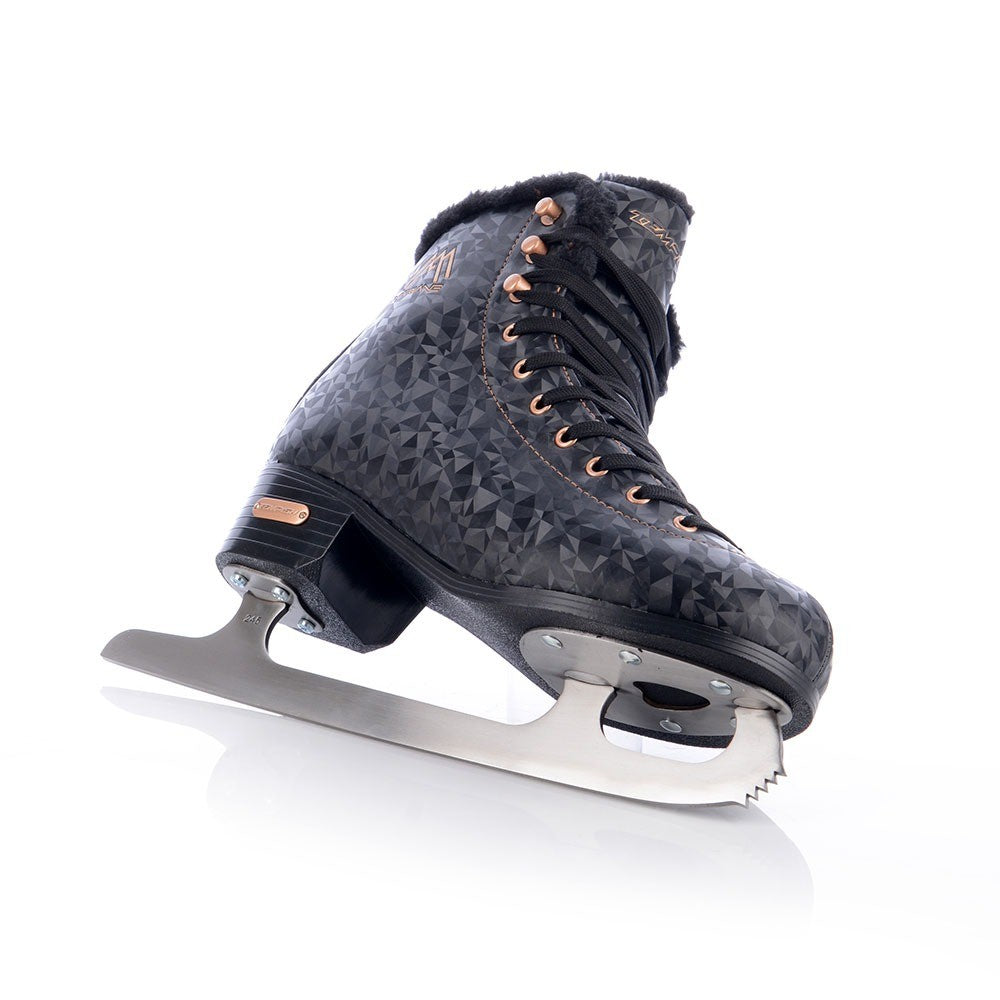 Tempish Mariane Figure Skates (Black)