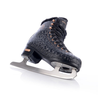 Tempish Mariane Figure Skates (Black)