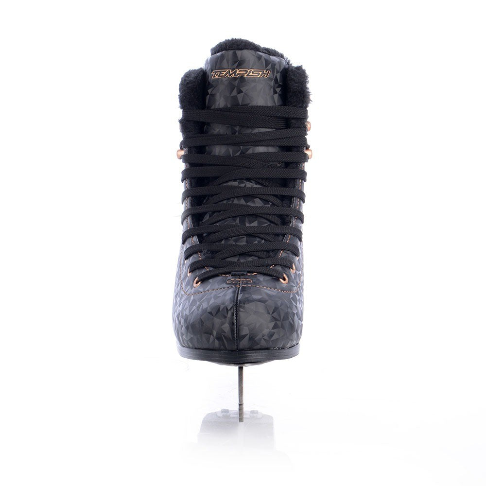 Tempish Mariane Figure Skates (Black)