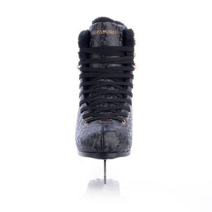 Tempish Mariane Figure Skates (Black)
