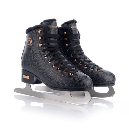 Tempish Mariane Figure Skates (Black)