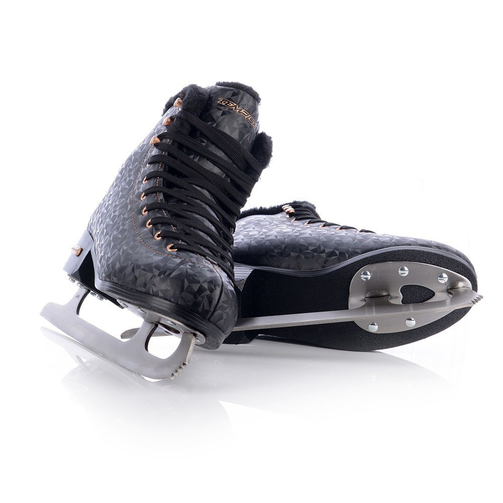Tempish Mariane Figure Skates (Black)